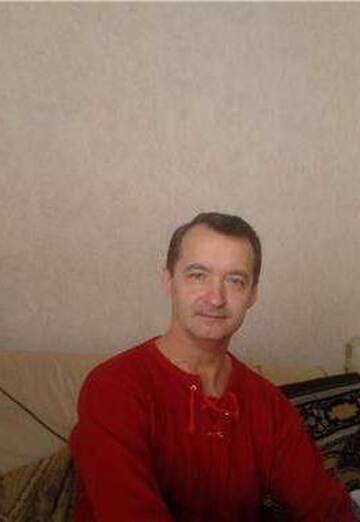Моя фотография - Виктор, 61 из Новочеркасск (@vitiagladckov2015)