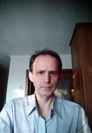 Моя фотография - Вадим, 53 из Борисполь (@kvaadi)