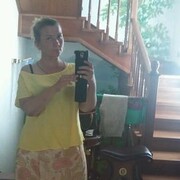 Иришка, 45, Верхняя Пышма