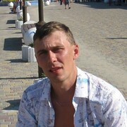Юрий, 39, Очер