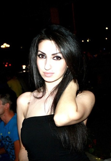 La mia foto - Yelka, 36 di Derbent (@elka410)