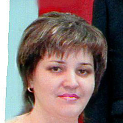 Людмила, 45, Бузулук
