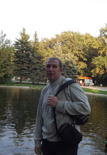 My photo - igor, 43 from Samara (@igor34676)
