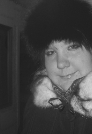 Mein Foto - Inna, 32 aus Orscha (@inna6412)