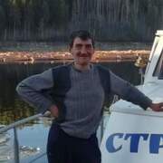 Сергей, 53, Зима