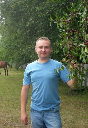 Моя фотография - Паша, 38 из Бердичев (@pasha29001)