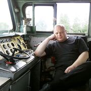 Олег, 51, Инта