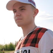 Кирилл, 23, Ивдель