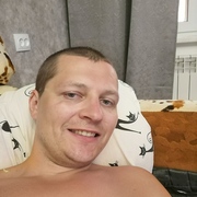 Иван, 37, Светогорск