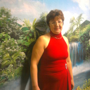 Татьяна, 57, Новоспасское