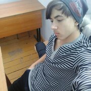 Люцифер, 23, Отрадная