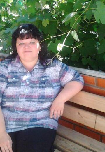 My photo - Svetlana, 44 from Akhtyrskiy (@svetlana110256)