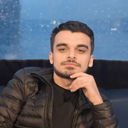 Ahad 27 Baku