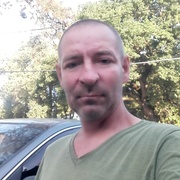 Владимир, 48, Кропоткин