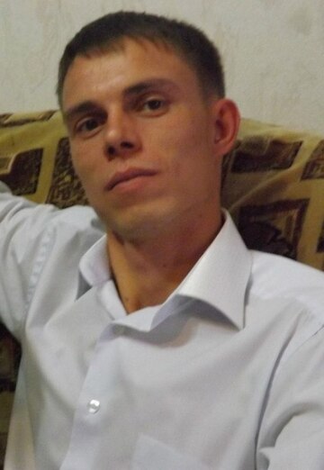 Моя фотография - Анатолий, 36 из Балаково (@anatoliy68532)