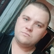 Женя, 30, Ирбит