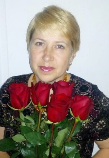 Моя фотография - Жанна Фесенко(Кошелен, 56 из Кривой Рог (@jannafesenkokoshelenko)