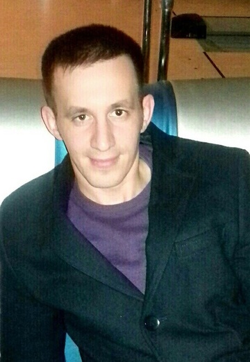 My photo - Aleksey, 37 from Rostov-on-don (@aleksey295734)