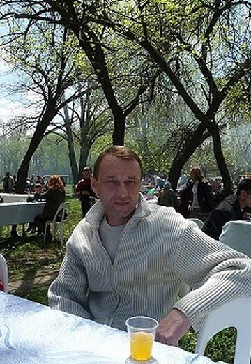 Моя фотография - Олег, 54 из Минеральные Воды (@oleg138262)