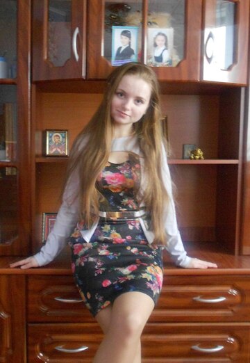 Ekaterina (@ekaterina99016) — mein Foto #1