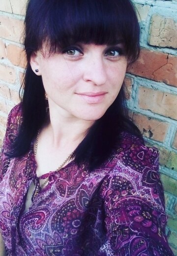 Моя фотография - Танюша, 34 из Никополь (@tanushasoroka)