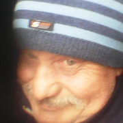 Александр 62 года (Водолей) Тверь