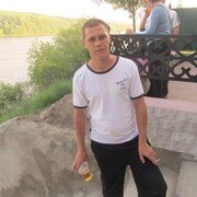 роман, 32, Краснокаменск