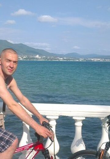 My photo - ELF, 45 from Vorkuta (@sekasaxohy)
