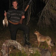Александр, 40, Коноша
