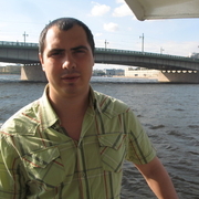 Кирилл, 39, Сестрорецк