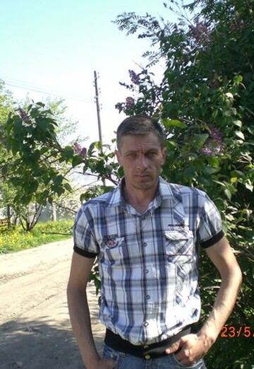 My photo - Viktor, 53 from Shuya (@viktor7816353)