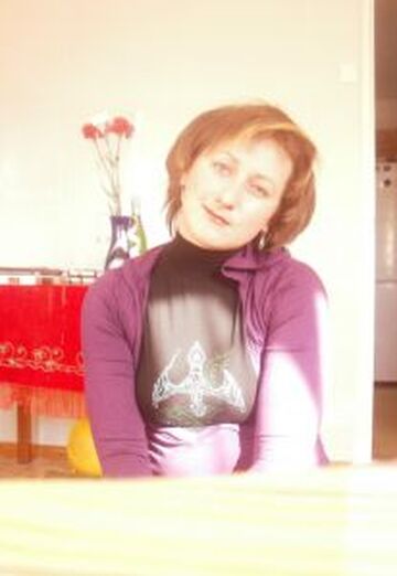 Моя фотография - Таня, 40 из Гайсин (@zolyskav98)