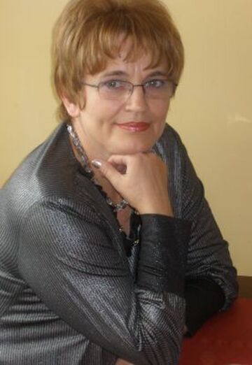 Моя фотография - Лара, 66 из Ачинск (@itlady)