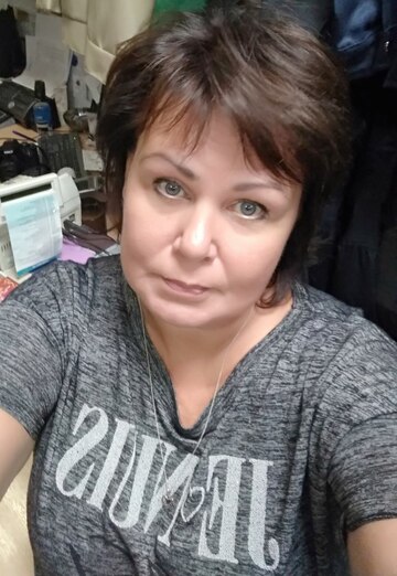 My photo - Elena, 56 from Syktyvkar (@elena394633)