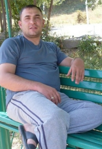 Моя фотография - TYOM BAXMANYAN, 43 из Ереван (@tyombaxmanyan)