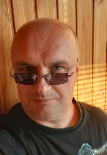 My photo - Yuriy, 52 from Chernihiv (@uriy149781)