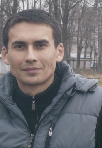 My photo - Aleksandr, 40 from Vurnary (@aleksandr109059)