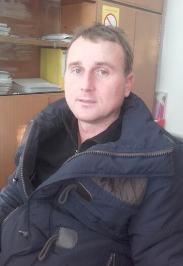 My photo - Zeljko, 44 from Moscow (@zeljko67)