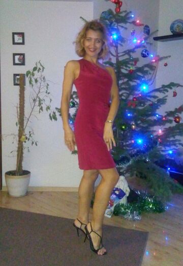 My photo - Arefeva Tanya, 57 from Novosibirsk (@arefevatanya)