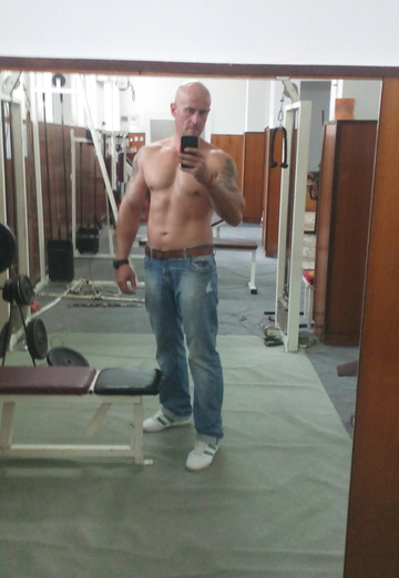 My photo - ilian, 51 from Asenovgrad (@ilian35)