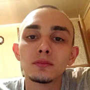Данил, 24, Балашиха