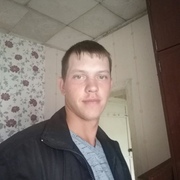 иван копов, 28, Большеречье