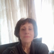 Светлана, 60, Москва