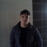 Сергей, 27, Кадуй