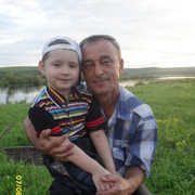 сергей, 60, Нерчинск