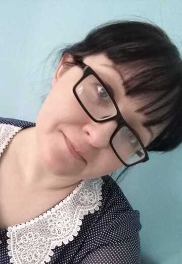 My photo - Yuliya, 40 from Tomsk (@uliya98125)