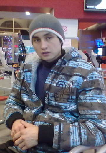 My photo - Mirbek, 34 from Karakol (@mirbekimanaliev89)