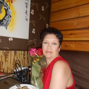 Tatyana 54 Yekaterinburg