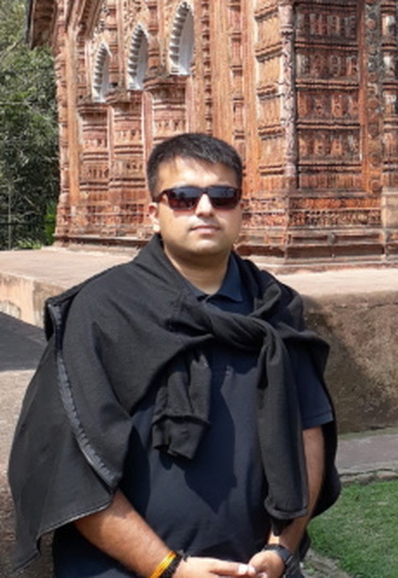 My photo - hemant dayalani, 33 from Gurugram (@hemantdayalani)