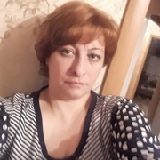 Ирина, 49, Белорецк